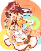 どーなつおっけー！