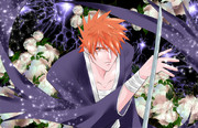 BLEACH