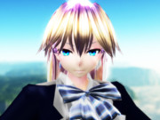 【すいまじ】おこなの？【貨客船娘】