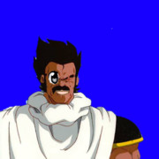 前作の反動を受けたパラガスでございます