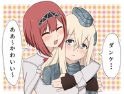 ユーボートに屈服したアークロイヤル