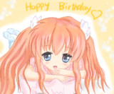 ちはやちゃん♪