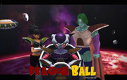 dragon ball universe