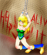 まだ未遂です（意味深）