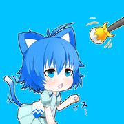 せーがにゃん ニコニコ静画 イラスト