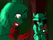 ちょっとだけ…