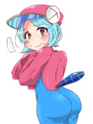 NNはサテライトさん。