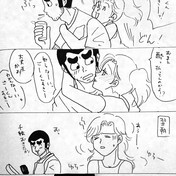 冷越豪 ニコニコ静画 イラスト