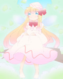 リリーさん。