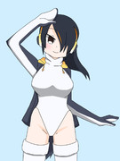 コウテイペンギンさん