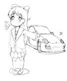 カレラとロリと