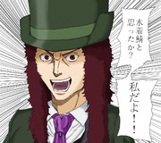 杉田智和 ニコニコ静画 イラスト