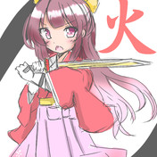 シンケンジャー ニコニコ静画 イラスト