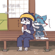 まいにちお小夜 #73