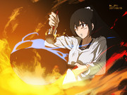 [ワンドロ] 磯風の調理場