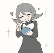 あんこう鍋兄貴 ニコニコ静画 イラスト