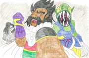 BIOBROLY7 resident vegetable