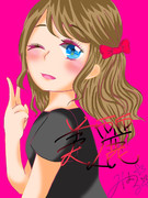 BLACKOUT! 美麗