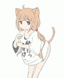 (((=^・^=)))