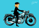 Douglas Bantam