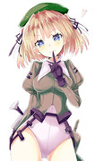 ウルザちゃん