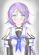 海風 色塗りver.