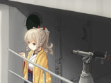 旗風さん