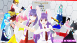 一緒に遊ぼうぜ！