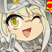 二期ですよウインちゃん！