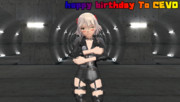 happy birthday To CEVO!!