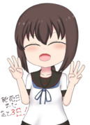 司令官！劇場版艦これの発売日まであと少しです！