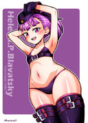 水着エレナその2