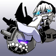 戦艦レ級 ニコニコ静画 イラスト