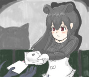 【けものフレンズ】不正取引