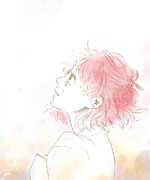 のろいがとけたとき