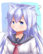 ねこみみ響ちゃん