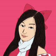 仲  間  由  紀  恵