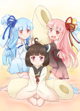 だきりたんぽ