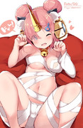 ふにゃんけんしゅたいんちゃん