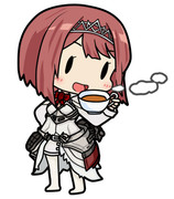 ティータイム！その２