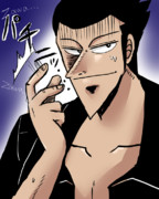 そんな装備で大丈夫かっ・・・！？