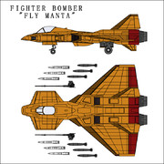 フライマンタ、空の便利屋