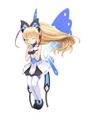 シアン