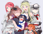 救出された松輪