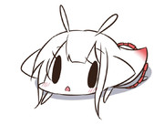 クリオネちゃん