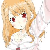 不破春斗 ニコニコ静画 イラスト