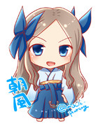 よしっ、食らいついた！ 仕留めてやる！