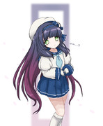 まつわちゃんちょうかわいい