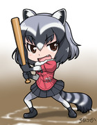 アライさんにおまかせなのだー！！
