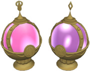 MMD ソルジェム (進行中)